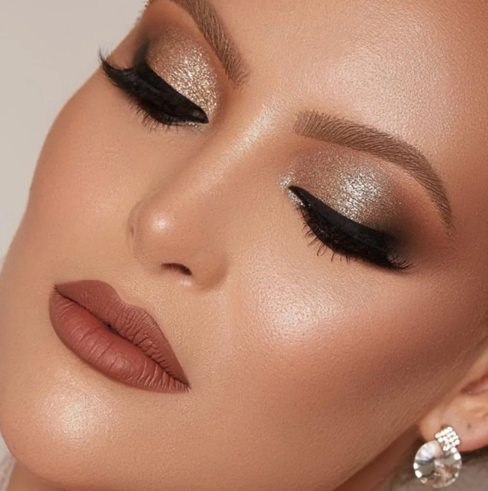 Natasha Denona Eyeshadow Palette - AYANA- Cool Smokey Shades